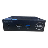 Wyse 3040 Dell Voltagem