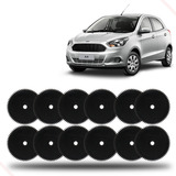 X 12 Engrenagem Tbi Ford Fiesta