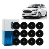 X 12 Engrenagem Tbi Ford Fiesta 1 0 Ecoboost Ka 1 0 3cc 12v