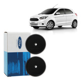 X 2 Engrenagem Tbi Ford Ka 1 0 New Fiesta 1 0 3cc 12v