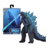 X 2019 Godzilla Rei Dos Monstros Filme Versão Boneca