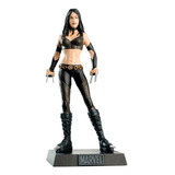 X 23 Marvel Eaglemoss