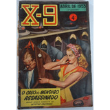 X 9 Nº 278