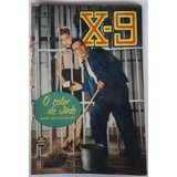 X 9 Nº 307