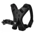 X At1109 Capacete Integral Chin Mount Holder Para Gopro Hero