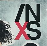 X Audio CD INXS