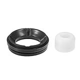 X AUTOHAUX 1 Conjunto De Buchas De Alavanca De Câmbio De Transmissão Manual Para Toyota Tacoma 4Runner 1996 2004 No 33505 35020 Borracha Branca Preta Verde