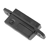 X AUTOHAUX 84840 28040 Interruptor De Liberação Da Maçaneta Da Porta Traseira Da Porta Traseira Para Lexus LX570 2008 2011 Para Toyota RAV4 Para Scion