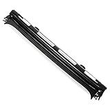 X AUTOHAUX Conjunto De Cobertura De Teto Solar De Pano De Carro 1K9877307B Para Audi Q5 Para Volkswagen Tiguan Jetta