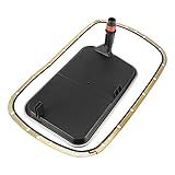 X AUTOHAUX Kit De Junta De Cárter De óleo De Filtro De Transmissão Automática Para BMW E46 E83 323i E36 E39 5L40E 5L50E 24117557070 24722100