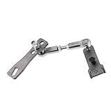 X AUTOHAUX Kit De Ligação De Caixa De Transferência Manual De Substituição Para Jeep Cherokee XJ 1986 2001 Ligação De Mudança De Caixa De Transferência
