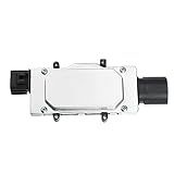 X AUTOHAUX Módulo De Controle Do Ventilador Do Radiador Módulo De Controle Do Ventilador De Refrigeração Do Motor Unidade Adequada Para Ford Focus 2013 2018 Relé De Ventilador Do Radiador De Substituição 1137328567 1137328464 1137328505