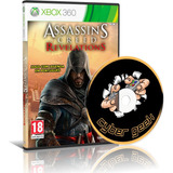 X-box 360 - Assassins Creed Revelations (l.t. 3.0)
