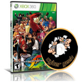 X-box 360 - The King Of Fighters Xii (l.t. 3.0)