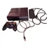 X Box 360 Slim Travado Recondicionado Hd Interno 250gb Incluso Controle E Cabo Hdmi Com Kinect