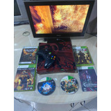 X Box 360 Versao