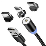 X cable Cabo Magnetico