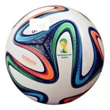 X Copa Do Mundo Brasil 2014 Bola 5