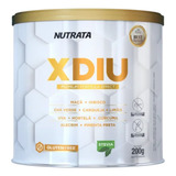 Nutrata