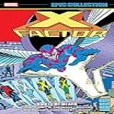 X factor Epic Collection