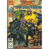 X factor Especial 01