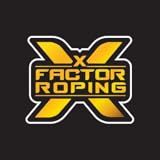 X Factor Team Roping