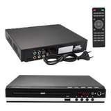 X Hd1080p Dvd Player
