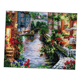 X Kits De Ponto Artesanal Diy The Lakeside House