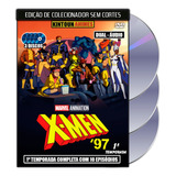 X men 97 1a