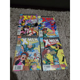 X men Adventures