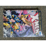 X men Adventures Ii
