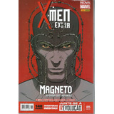 X men Extra 15 2 Serie Nova Marvel Bonellihq Cx150 K19