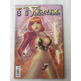 X men Fênix Legado De Fogo Editora Panini 2004