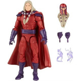 X men Figura Magneto Marvel Legends