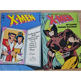 X men Formatinho Mini