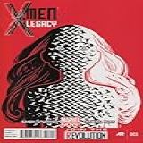 X Men Legacy 3 Quadrinhos Now 2013 Marvel