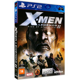 X men Legends 2