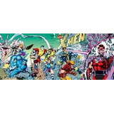 X Men Mini serie