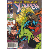X men N 67 Vampira Versus Miss Marvel Original 84 Páginas Em Português Editora Abril Formato 13 5 X 19 Capa Mole 1994 Bonellihq Cx01 Fev24