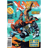 X men N 88 84 Páginas Em Português Editora Abril Formato 13 5 X 19 Capa Mole 1996 Bonellihq Cx01 Mar24