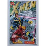 X men N°01 