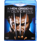 X men Origens