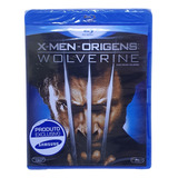 X men Origens Origins