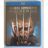 X-men Origens Wolverine Original Lacrado De Fábrica 