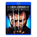 X-men Origens Wolverine Original Lacrado De Fábrica 