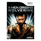 X men Origins