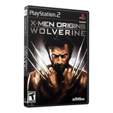 X men Origins 