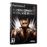 X men Origins 