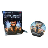 X men Origins Wolverine