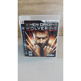 X men Origins Wolverine